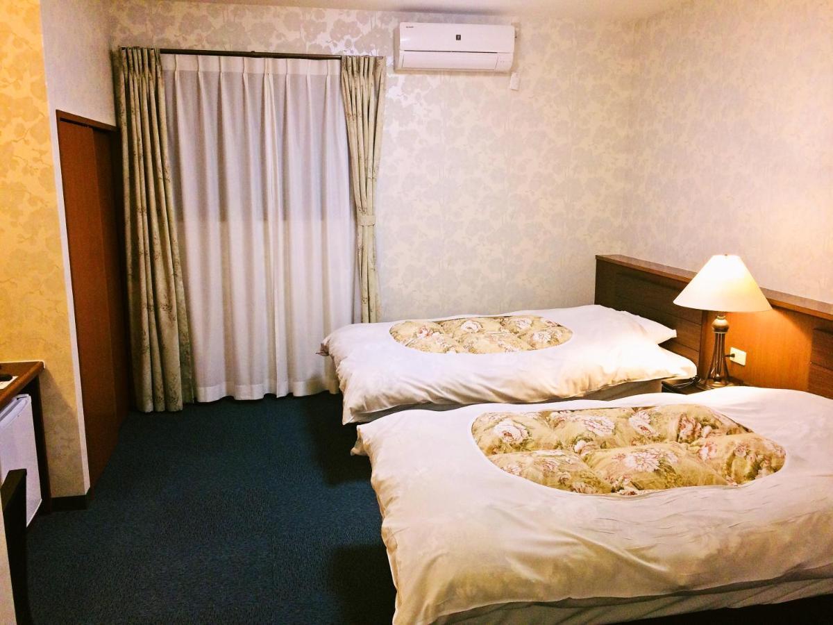 Hamasaka Onsen Totoya Hotel Shin'onsen Bagian luar foto