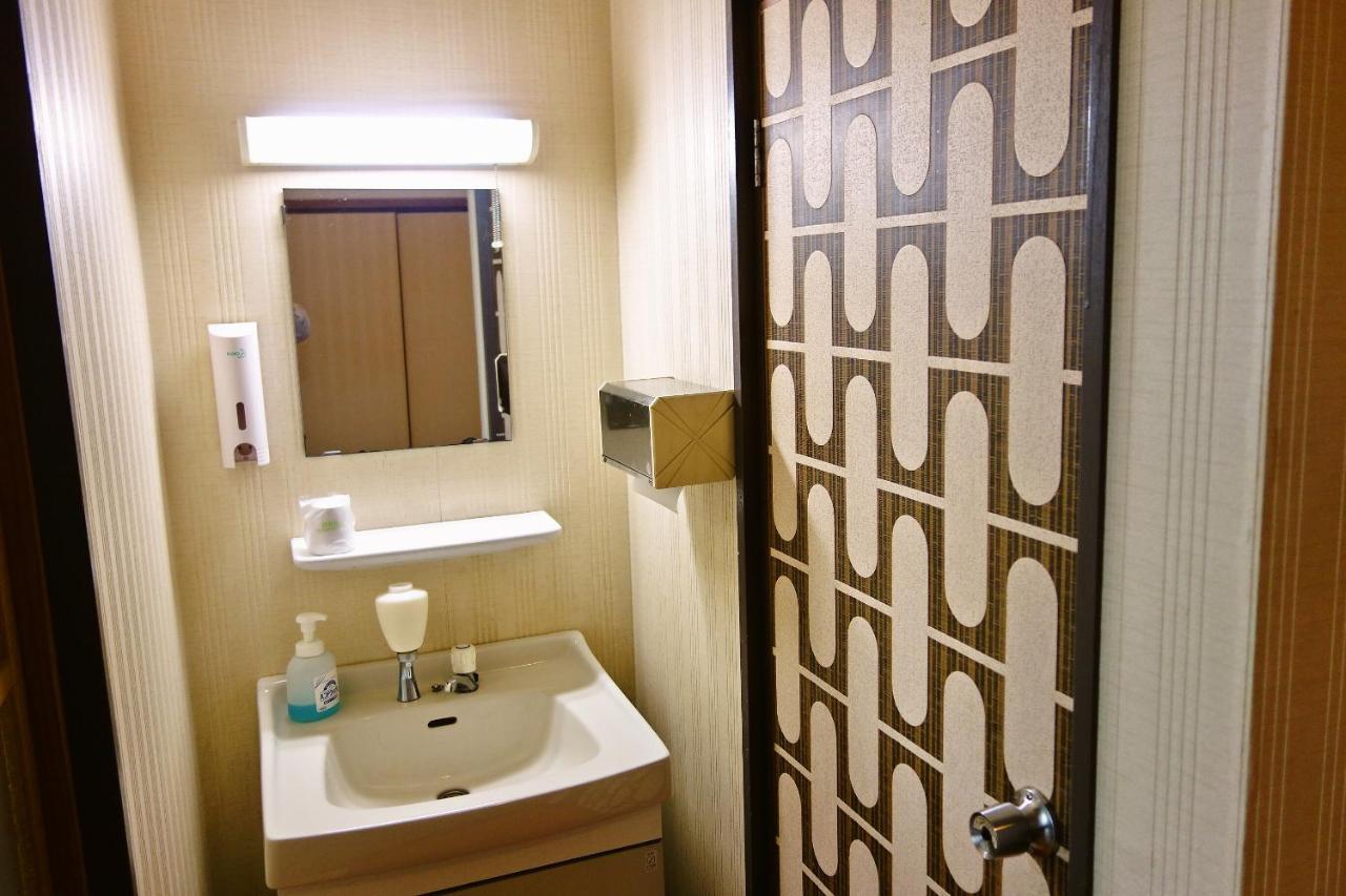Hamasaka Onsen Totoya Hotel Shin'onsen Bagian luar foto