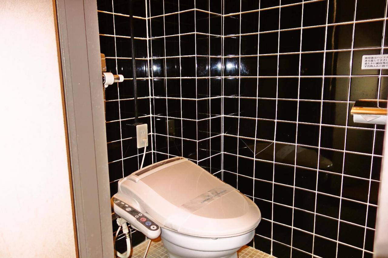 Hamasaka Onsen Totoya Hotel Shin'onsen Bagian luar foto