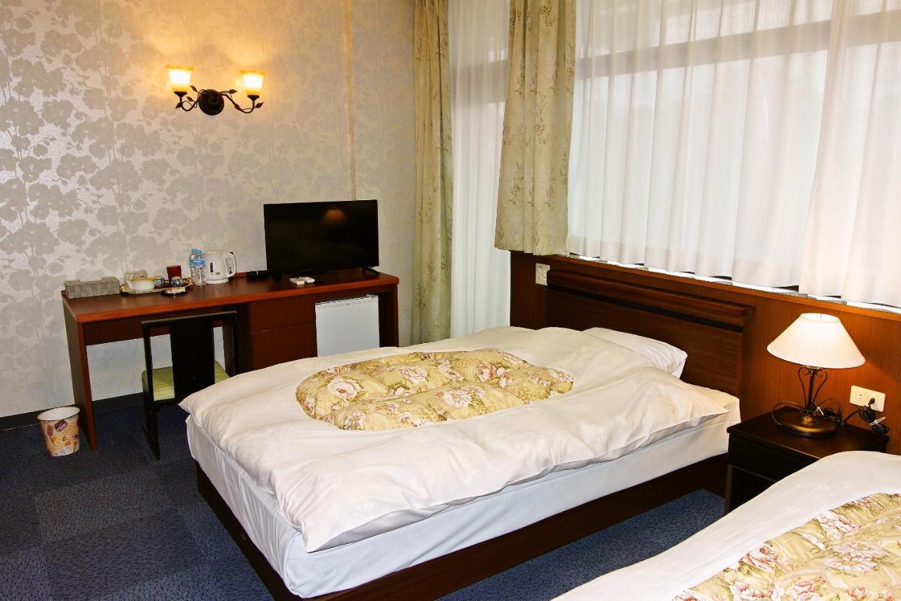 Hamasaka Onsen Totoya Hotel Shin'onsen Bagian luar foto